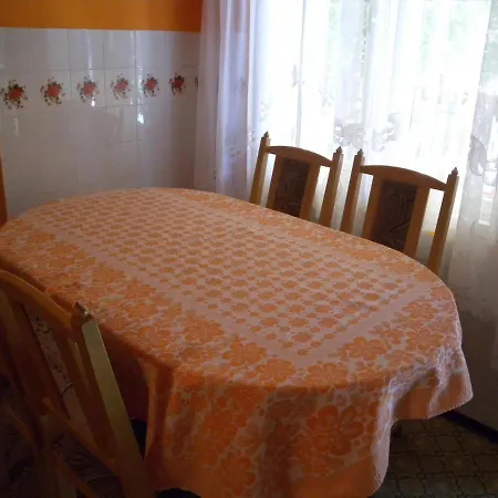 Balatonbereny/balaton 18150 Holiday home *
