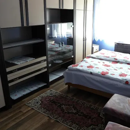 Holiday home Balatonbereny/balaton 18150