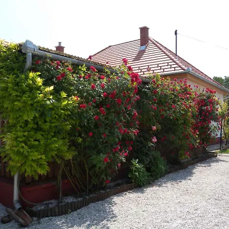 Holiday home Balatonbereny/balaton 18150 *