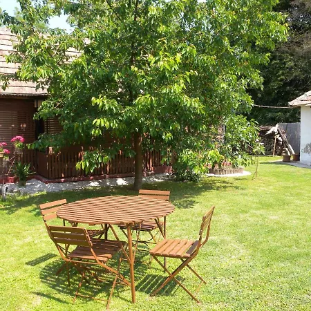 Holiday home Balatonbereny/balaton 18150