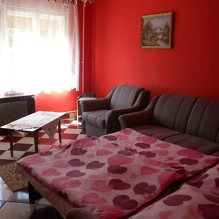 Holiday home Balatonbereny/balaton 18150 Balatonbereny