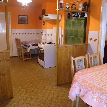 Holiday home Balatonbereny/balaton 18150 Balatonbereny