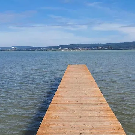 Dom wakacyjny Balatonbereny/balaton 18150